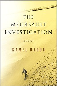 The Meursault Investigation
