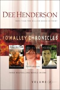 O'Malley Chronicles, Vol. 2