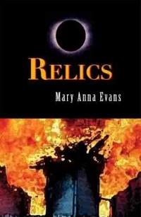 Relics by Mary Anna Evans