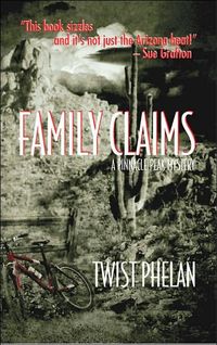 Family Claims by Twist Phelan