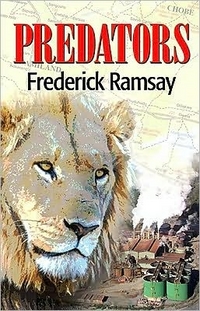 Predators by Frederick Ramsay