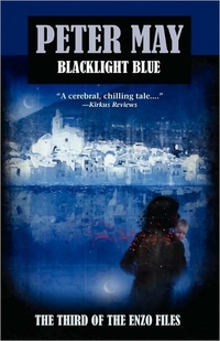Blacklight Blue by Peter May