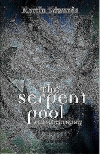 Serpent Pool by Martin Edwards