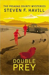 Double Prey by Steven Havill