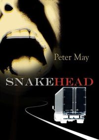 Snakehead by Peter May