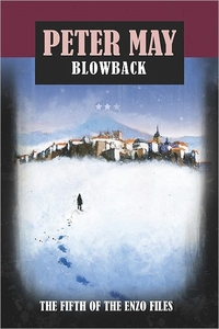 Blowback by Peter May