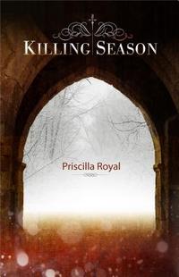 A Killing Season by Priscilla Royal
