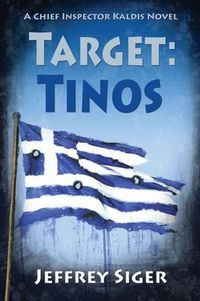 Target: Tinos by Jeffrey Siger