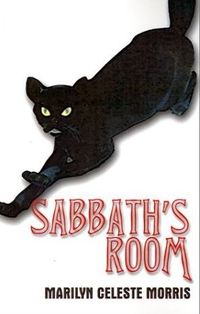 Sabbath's Room by Marilyn Celeste Morris