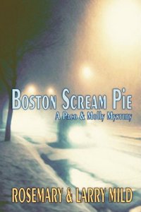 Boston Scream Pie by Rosemary and Larry Mild