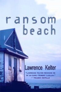 Ransom Beach by Lawrence Kelter