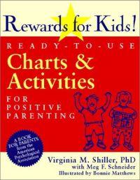 Rewards for Kids by Virginia M. Shiller