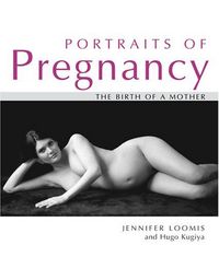 Portraits Of Pregnancy