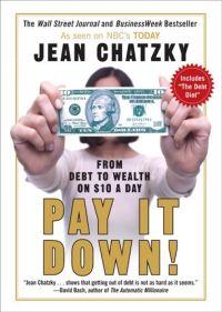 Pay It Down! by Jean Chatzky