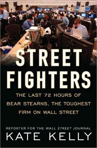 Street Fighters by Kate Kelly
