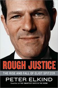 Rough Justice by Peter Elkind