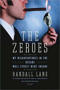 The Zeroes by Randall Lane