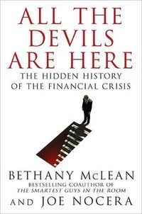 All The Devils Are Here by Joe Nocera
