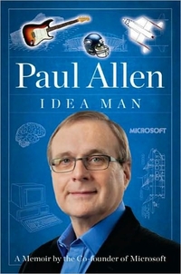 Idea Man by Paul R. Allen
