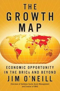 Growth States by Jim O'Neill