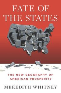 Fate of the States by Meredith Whitney