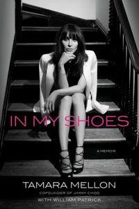In My Shoes by Tamara Mellon