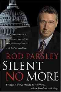 Silent No More by Rod Parsley