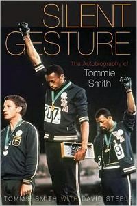Silent Gesture by Tommie Smith