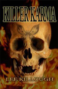 Killer Karma by Lee Killough