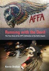 Running With The Devil by Kerrie Droban