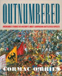 Outnumbered by Cormac O'Brien