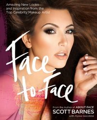 Face To Face by Scott Barnes