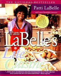 Patti LaBelle's Lite Cuisine