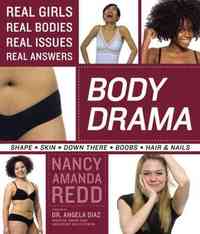 Body Drama by Nancy Amanda Redd