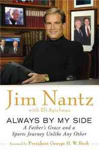 Always By My Side by Jim Nantz