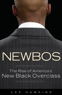 Newbos by Lee Hawkins