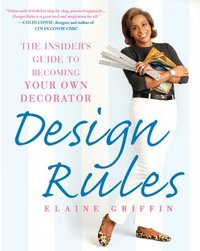 Design Rules by Elaine Griffin