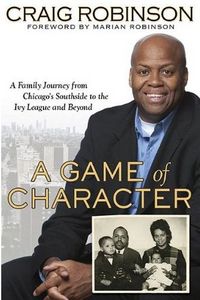 A Game Of Character