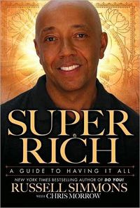 Super Rich by Russell Simmons