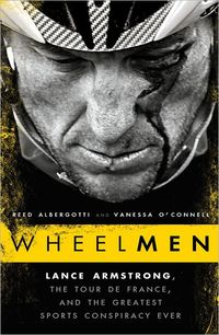 Wheelmen by Reed Albergotti