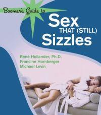 Boomer's Guide to Sex That (Still) Sizzles