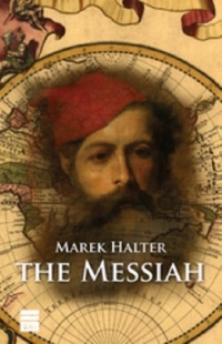 The Messiah by Marek Halter