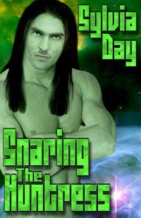 Snaring the Huntress by Sylvia Day
