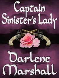 Captain Sinister's Lady