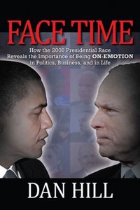 Face Time by Dan Hill