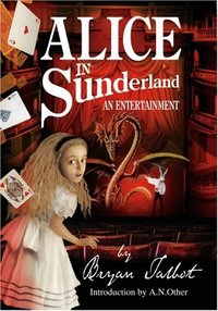 Alice In Sunderland by Bryan Talbot