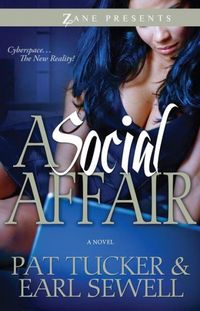 A Social Affair by Earl Sewell