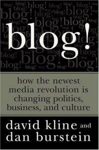 Blog by Dan Burstein