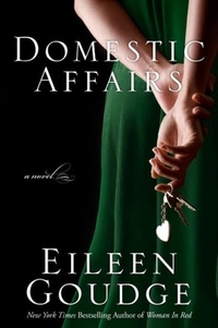 Excerpt of Domestic Affairs by Eileen Goudge