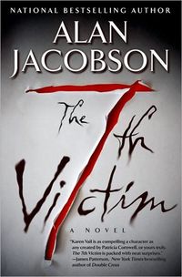 The 7th Victim by Alan Jacobson